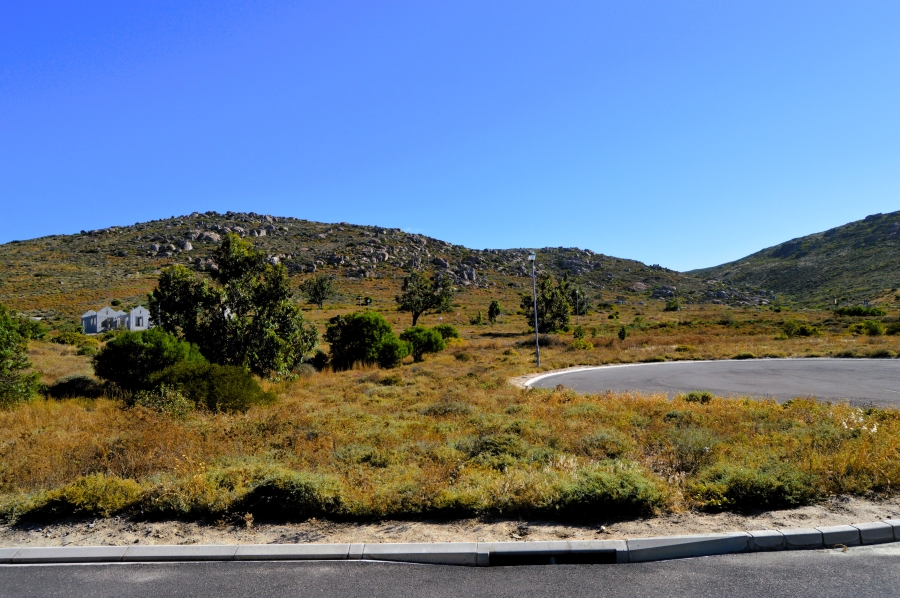 0 Bedroom Property for Sale in St Helena Views Western Cape